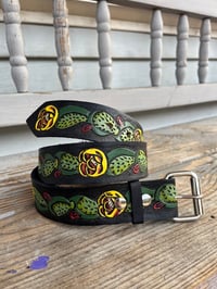 Image 1 of Prickly Pear Belt