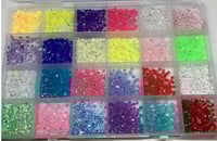 Image 1 of rainbow gems Cristal’s #1