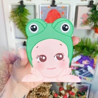 Image 4 of Sonny Angel Peeker Decal Stickers