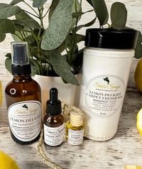 Lemon Delight Bundle 