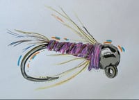 Image 2 of Duracell Jig Nymph 
