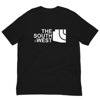 Image 1 of LOWER AZ The Southwest Unisex t-shirt