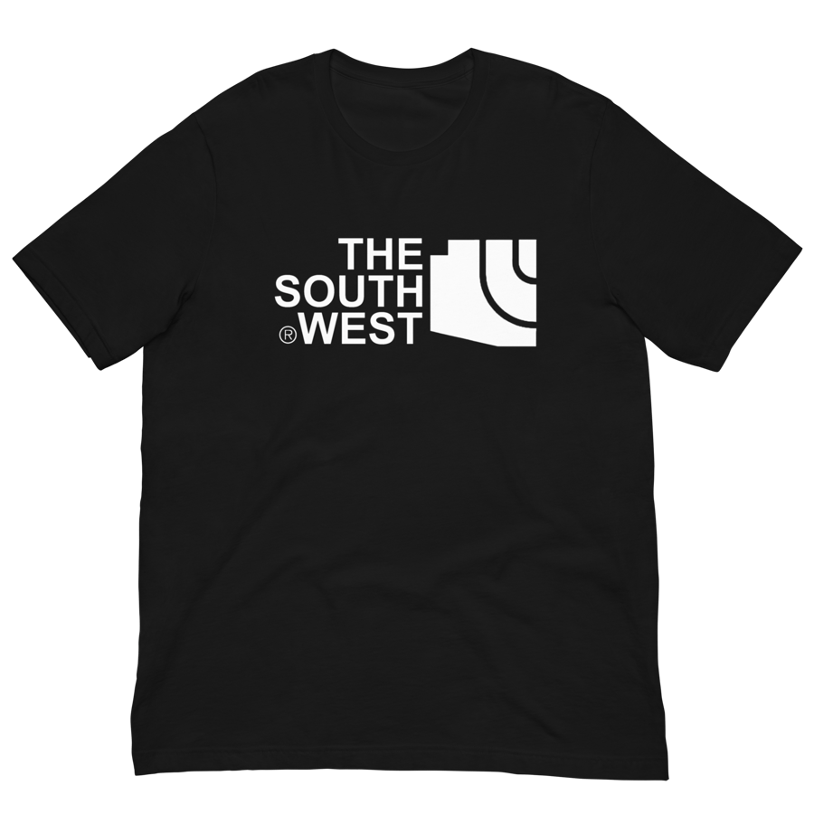 Image of LOWER AZ The Southwest Unisex t-shirt