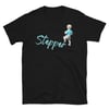 Big Stepper Tee