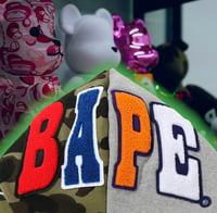 Image 2 of BaPe 🦍 1St CaMo 2nD aPe 🦧 Full ZiP HOoDie 