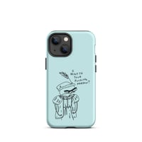 Image 16 of Tough Case for iPhone® I beget