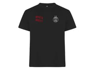 Image 2 of T-shirt Who's Next? 2 étoiles Black