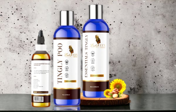 Image of Bundle deal All 3 Products