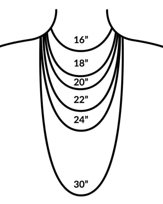 Image of Lunar 23 Choker 