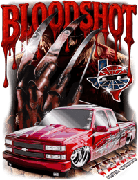 Image 1 of BLOODSHOT 