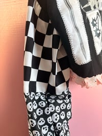 Image 4 of You Hurt Me So Much Sweatshirt 1/1 Size M