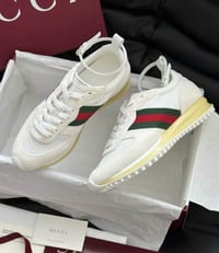 Image 1 of GG TENNIS SHOES