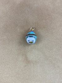 Image 3 of Bebe Kappa - Gold Lustre