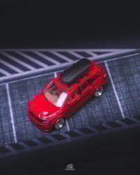 Image 17 of JEEP GRAND CHEROKEE SRT CUSTOM