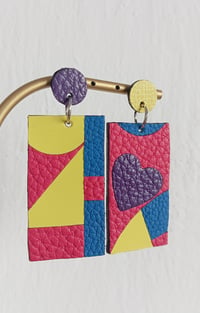 Image 2 of Collection capsule Patchwork