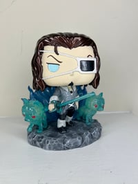 Image 1 of Coyote Starrk 