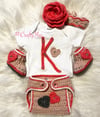 Diaper Cover Set