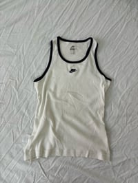 Image 2 of Nike top // M 