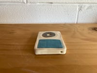 Image 4 of Ceramic iPod Sculpture 01
