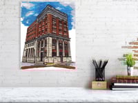 Image 2 of Crawford County Trust Building