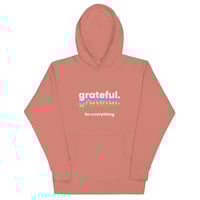 Image 3 of Grateful. for everything