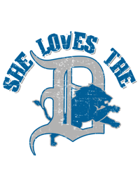 Image 3 of She Loves The D 