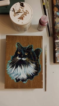 Image 4 of Pet Shelfie (CUSTOM)