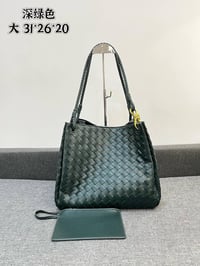 Image 12 of Botteg bags 
