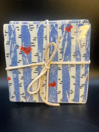 Image 4 of Square Coasters