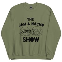 Image 1 of Unisex Sweatshirt