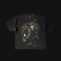 Kingdom V2 Premium Heavyweight Tee