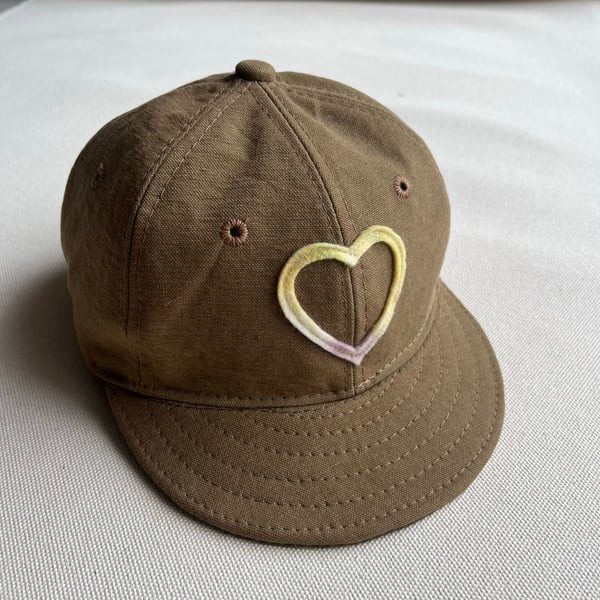 Image of *PRE-ORDER* 15oz Duck Canvas Ball Cap