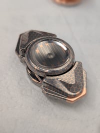 Image 1 of Superconductor Vader-Bar
