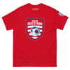 Red Stars - Men's Short Sleeve T-Shirt