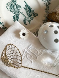 Image 3 of Box de Brocante « Élégance botanique »