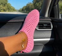 Image 4 of Crochet Footies