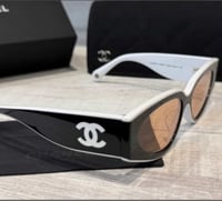 Image 2 of C Mono Sunglasses