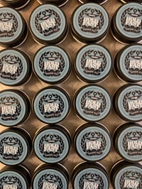 Image 3 of HOLD FASTWHISKER WAX F5 1oz.