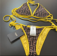 Image 2 of Fendi Bathin Suit