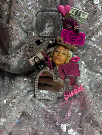 Image 4 of  Been a baddie  iPhone case