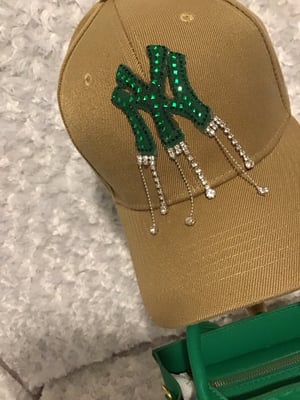 Image of Green KG Set