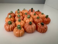 Image 2 of Pwmpenni bach / Tiny pumpkins 