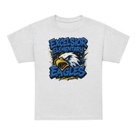 Image 3 of Excelsior Eagle Youth t-shirt