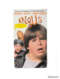 Image 1 of Angus [1995]