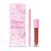 Beauty Creations Always & Forever