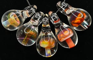 Image of Mystery Mushy