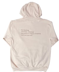 Image 2 of Soul Questing- GGM HOODIE
