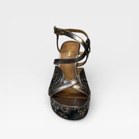 Image 2 of MACIEJKA 06084-01 BLACK MULTI