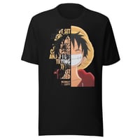 Monkey D. Luffy Unisex T-Shirt