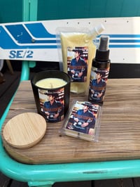 Urban Cowboy Candle and Scented Wax 